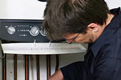 boiler repair Urra