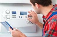 free Urra gas safe engineer quotes